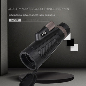 HD Night Vision Monocular Outdoor Monocular Telescop