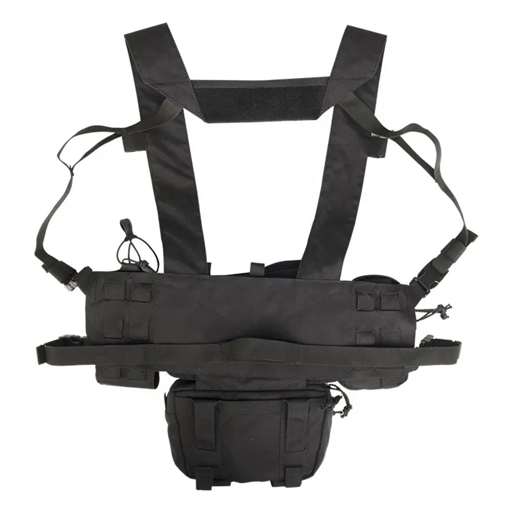 Lightweight Outdoor Tactical Vest CS Sport Quick Release Vest