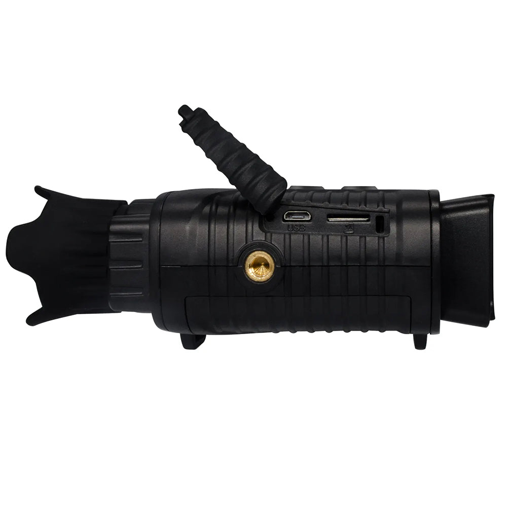 Handheld Night Vision Monocular