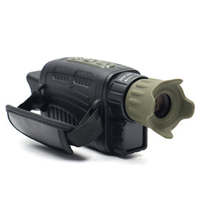 Handheld Night Vision Monocular