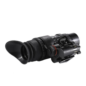 Pvs-18 Monocular Head-mounted Digital High-definition Infrared Night Vision Device