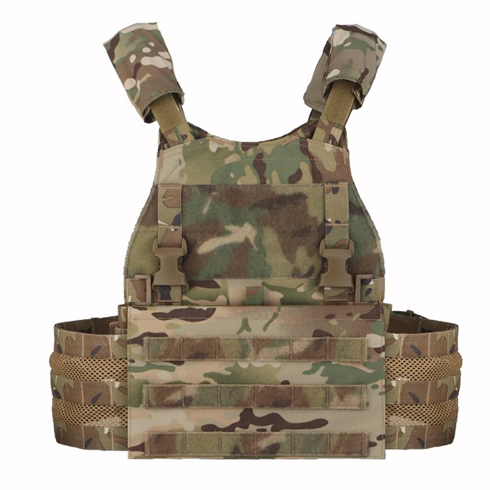 Beetle Multifunctional Tactical Vest