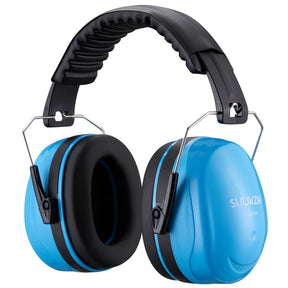 High Quality Industrial Safety Ear Muffs Hearing Protection Earmuffs