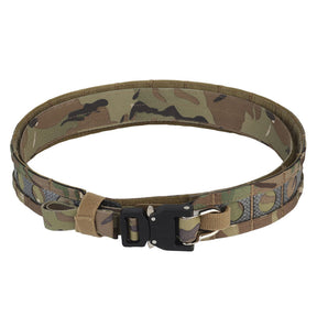 Bison Lightweight Tactiacl Belt