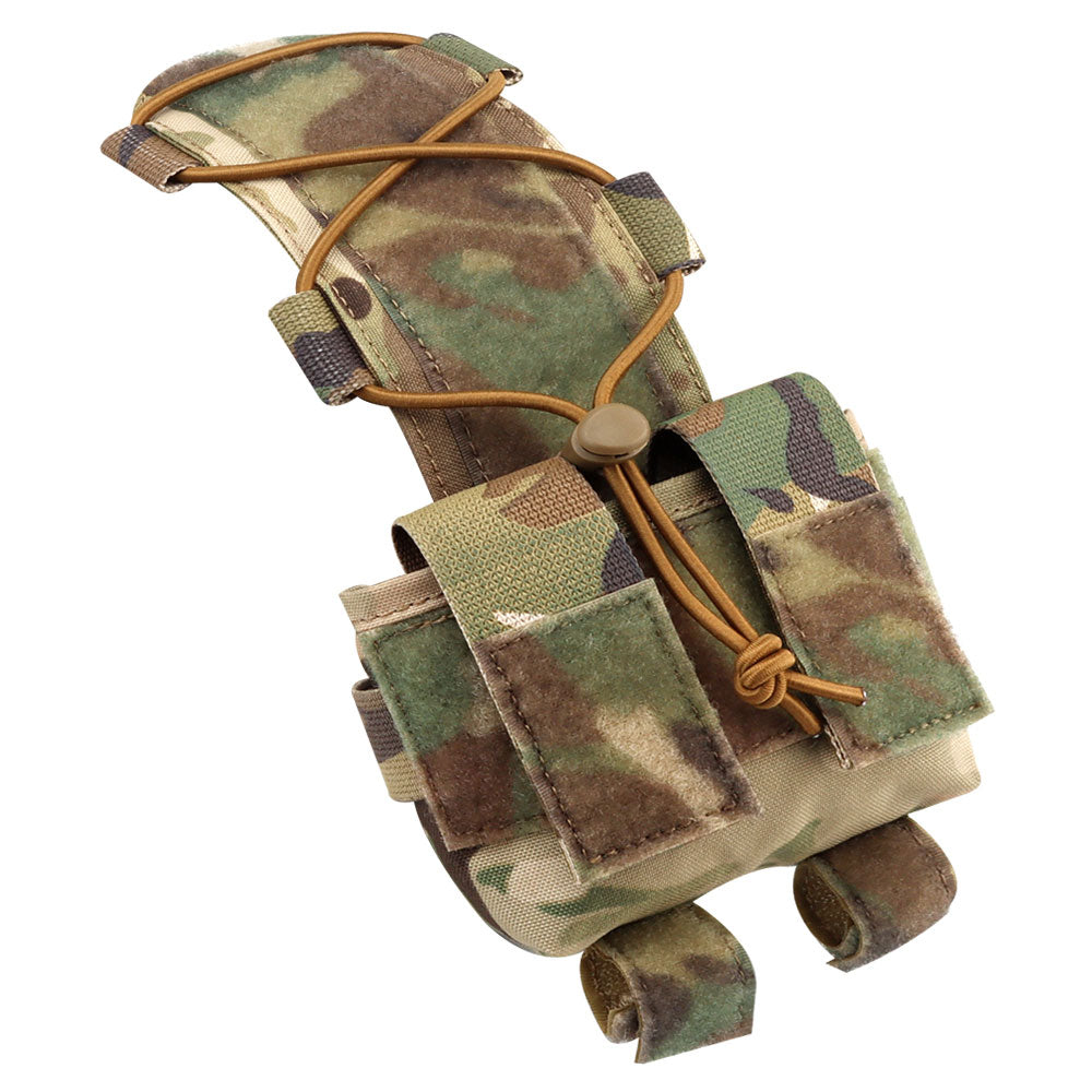 Helmet MK2 Battery Pouch