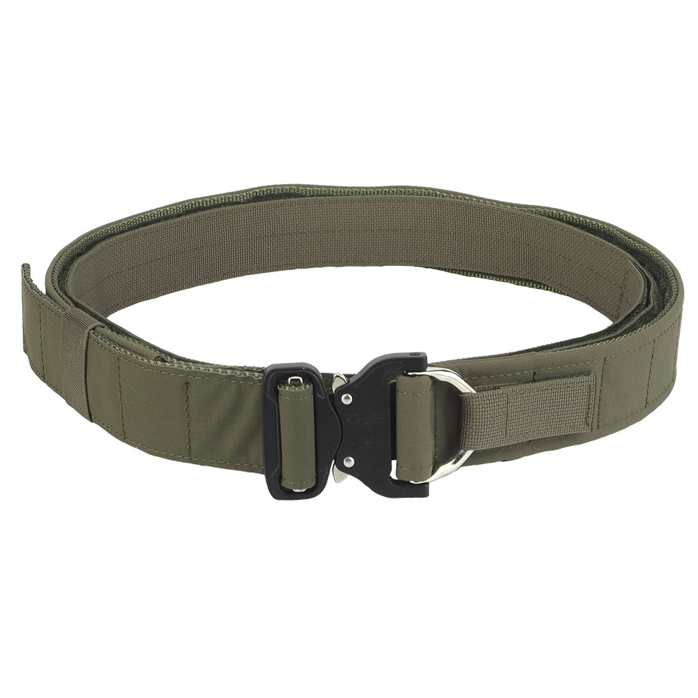 Molle Structural Fast Response Nylon Contactor Tactical Belt