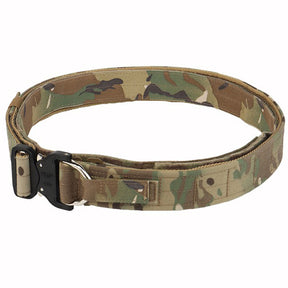 Molle Structural Fast Response Nylon Contactor Tactical Belt