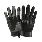 Outdoor Level 5 Cut and Stab Resistant Tactical Full Finger Gloves