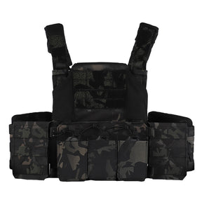 Tactical Vest Thorax Tactical Plate Carrier Tactical Gear