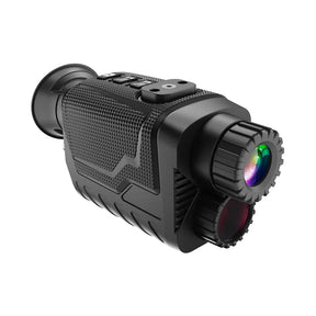 Upgraded Night Vision Monocular Digital Infrared Monocular Telescope