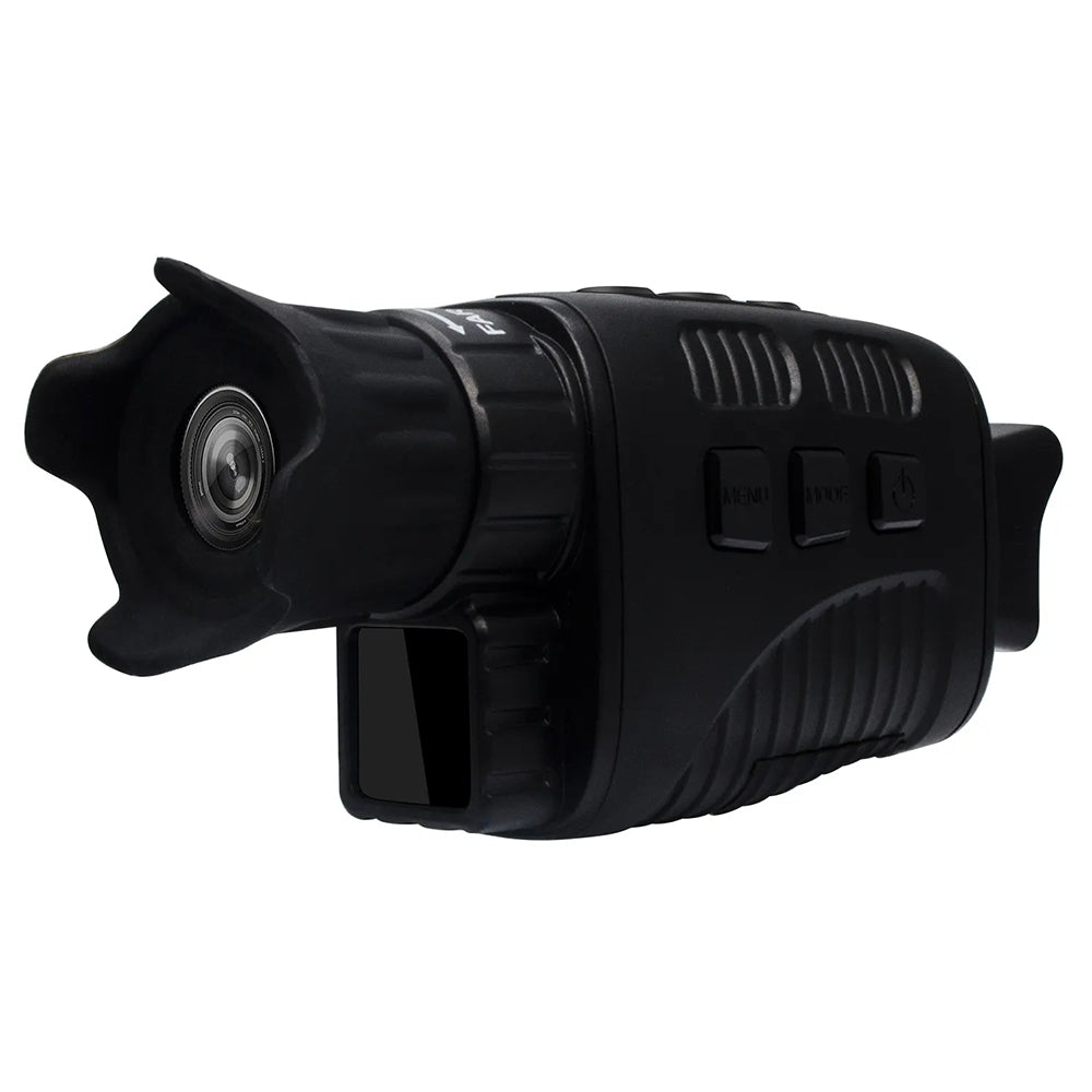 Handheld Night Vision Monocular