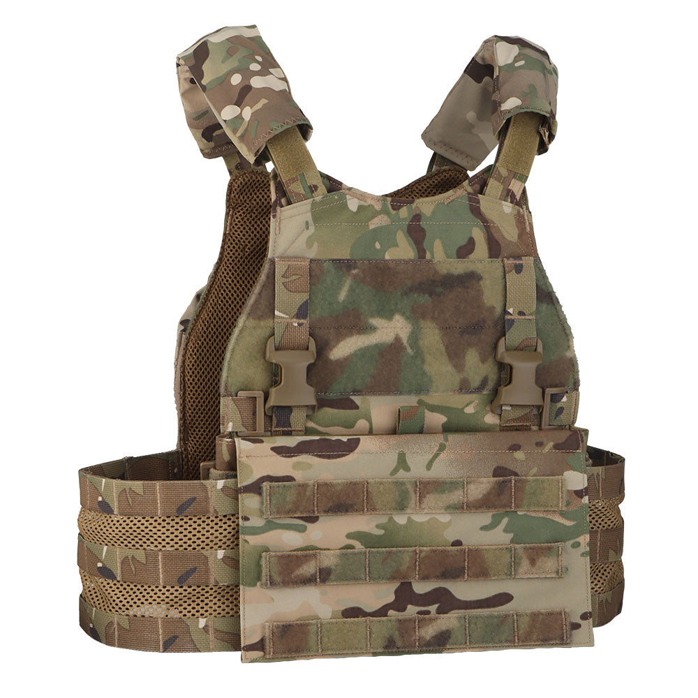 Beetle Multifunctional Tactical Vest