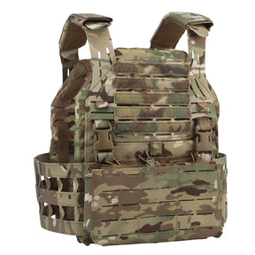 Lg3v2 Tactical Outdoor Protective Mounted Vest