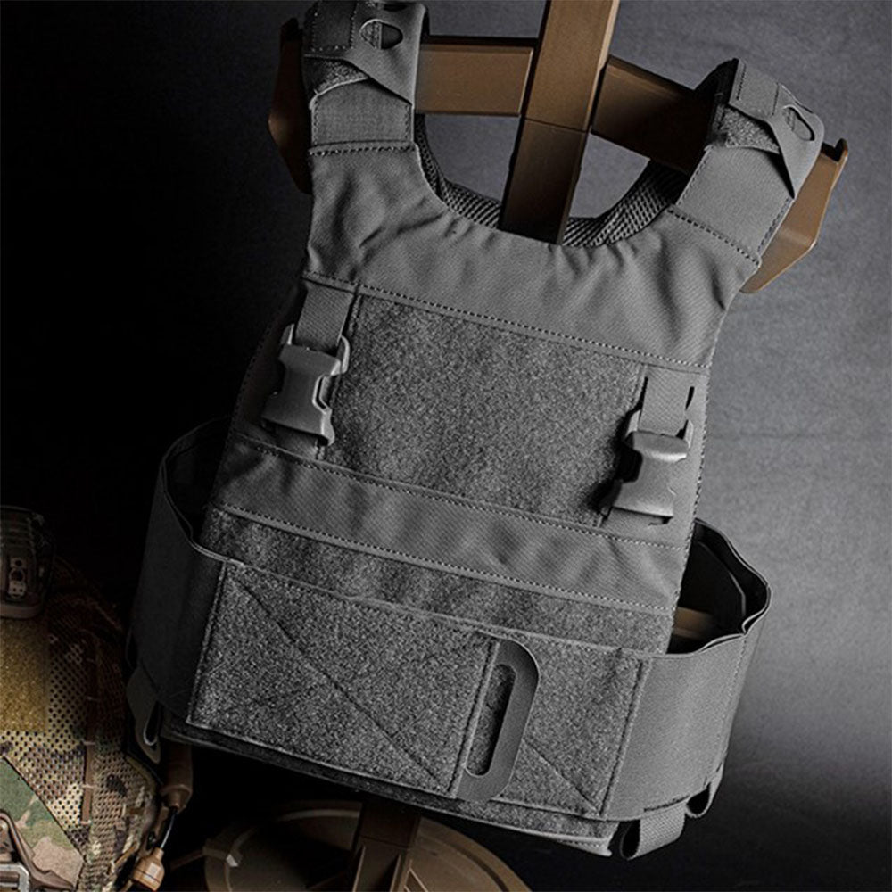 Fcpc Multi-Mission Plate Carrier Improved Outer Tactical Vest Gear