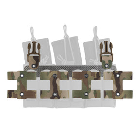 Modular Tactical Chest Rig