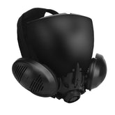 Cyberpunk COS Tactical Mask