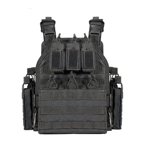 Quick Release Tactical Vest Outdoor Equipment Tactical Gear