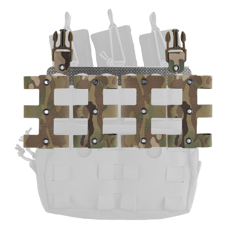 Modular Tactical Chest Rig