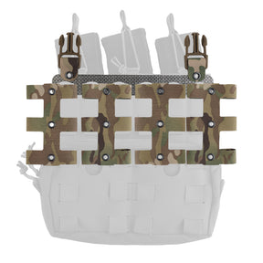 Modular Tactical Chest Rig