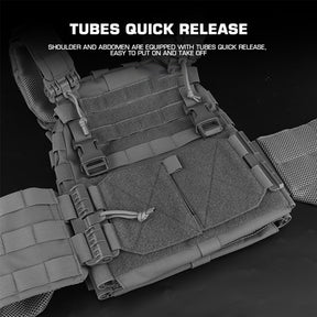 ARC Tactical Vest