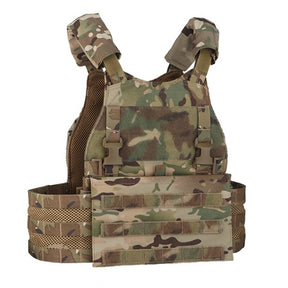 Beetle Multifunctional Tactical Vest