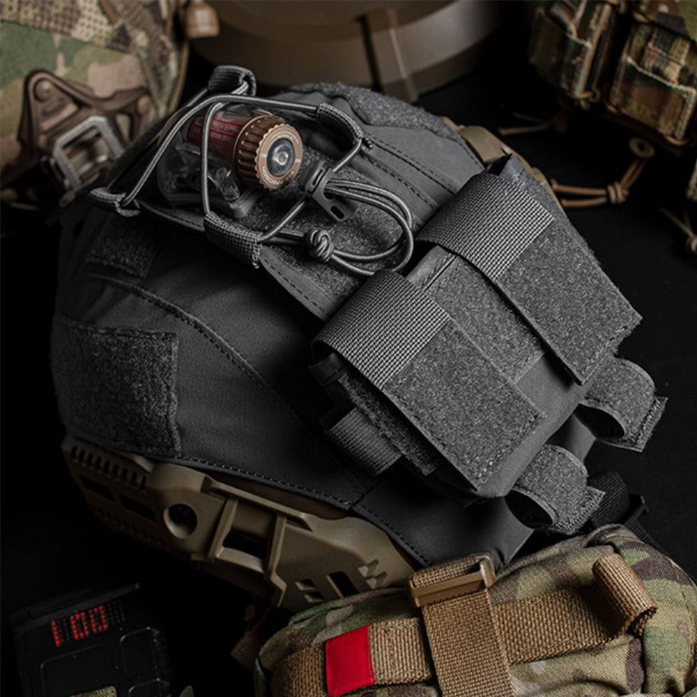 Helmet MK2 Battery Pouch