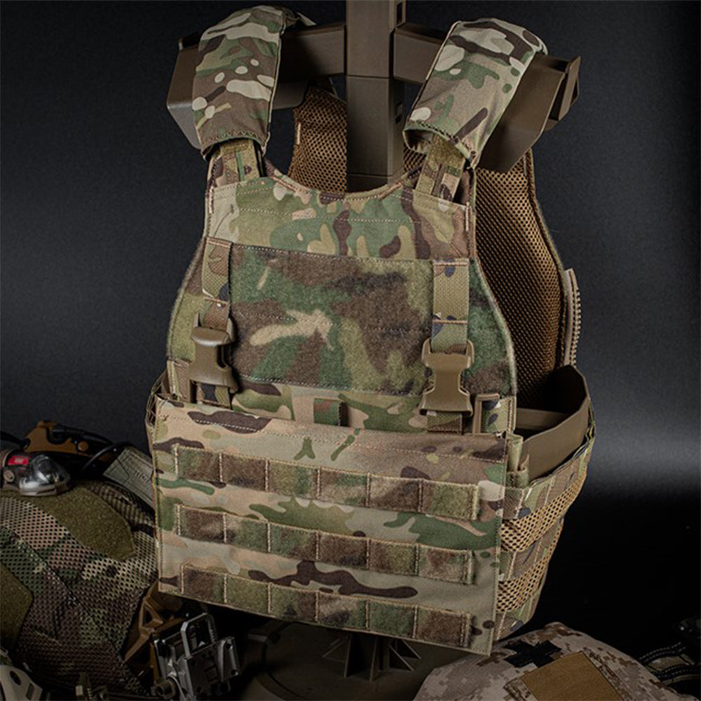 Beetle Multifunctional Tactical Vest