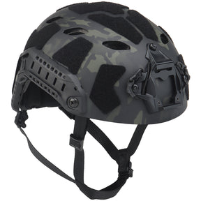 Fast Sf Super High Cut Tactical Helmet