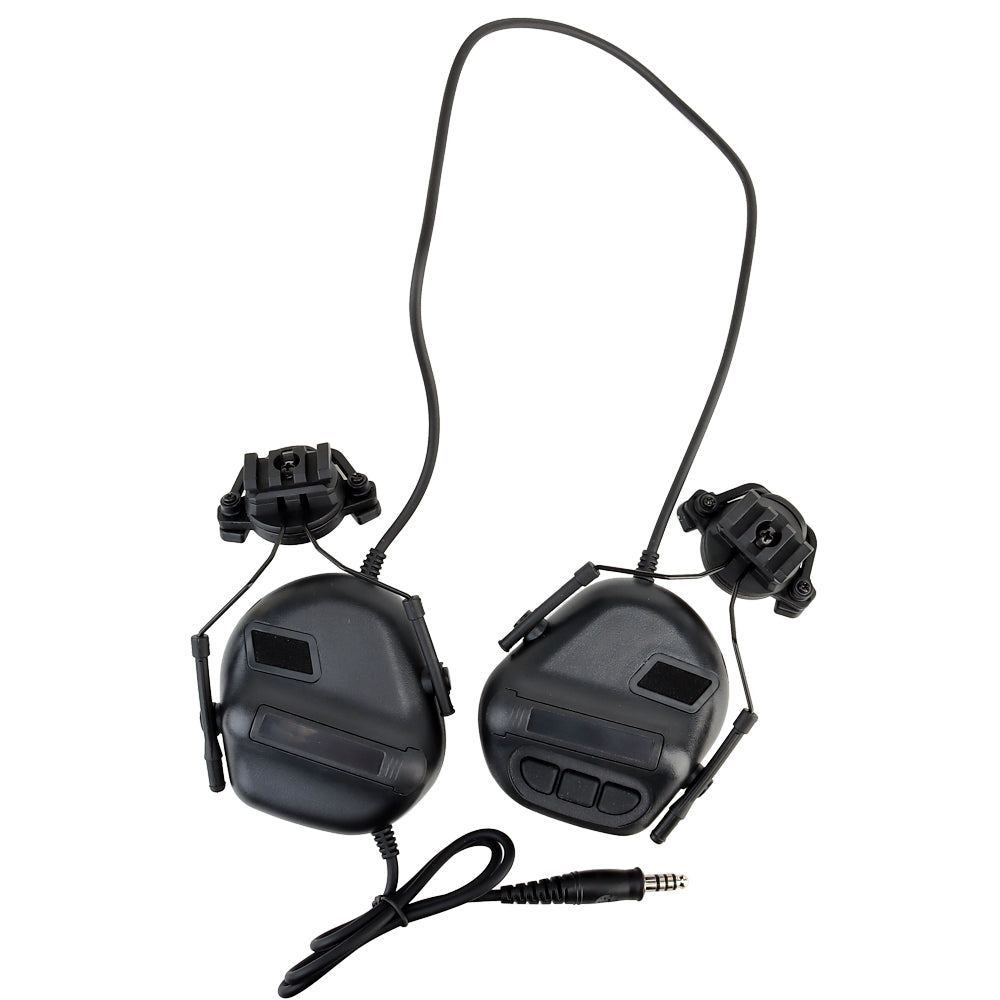 5th Generation Headset(With Sound Pickup & Noise Reduction Function & Helmet Version)