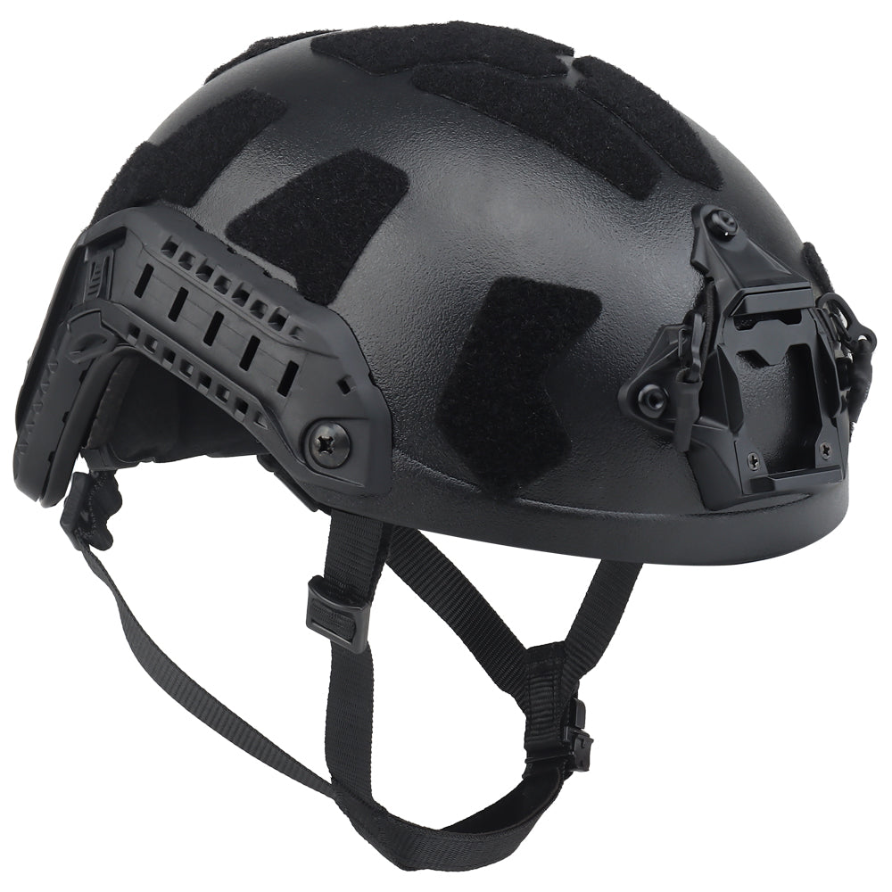 Professional Tactical Ballistic Safety Helmet