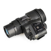 Pvs-18 Monocular Head-mounted Digital High-definition Infrared Night Vision Device