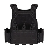 Quick Release Outdoor Gear Laser Cut Tactical Vest