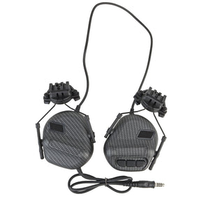 5th Generation Headset(With Sound Pickup & Noise Reduction Function & Helmet Version)