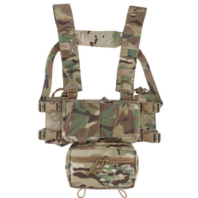 Tactical Chest Rig