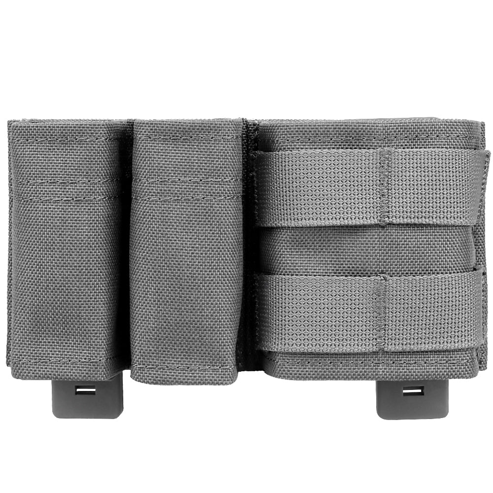 FAST 9MM &5.56 Tactical Vest Accessory Assembly Pouch (Short)