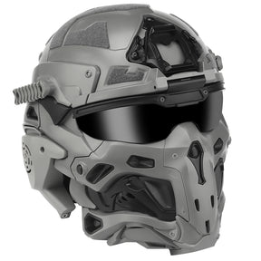 W Assault Helmet