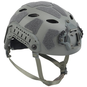 Fast Sf Super High Cut Tactical Helmet