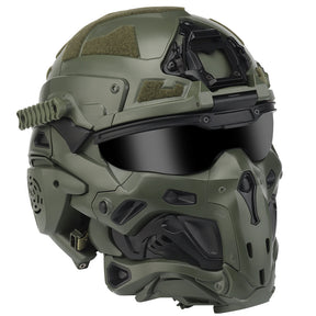 W Assault Helmet