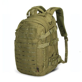 Polyester Laser Moore Backpack Hiking Tactical Backpacks