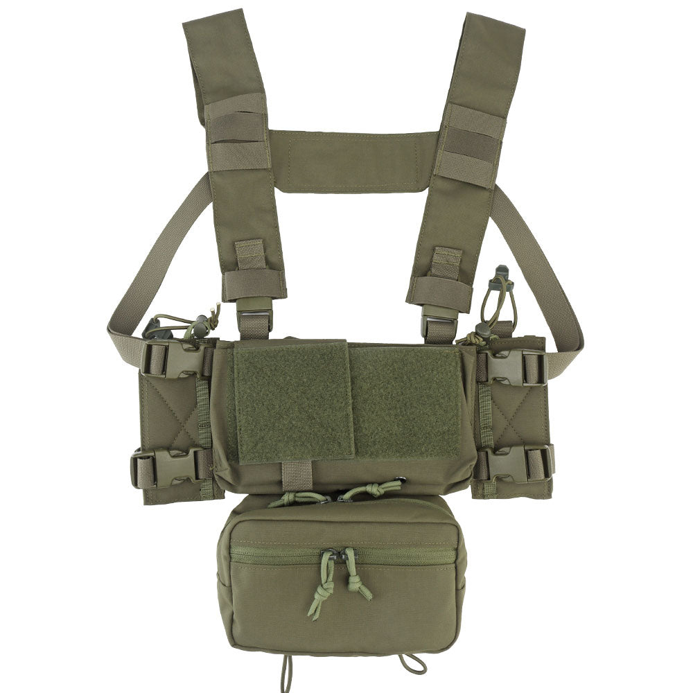 Tactical Chest Rig