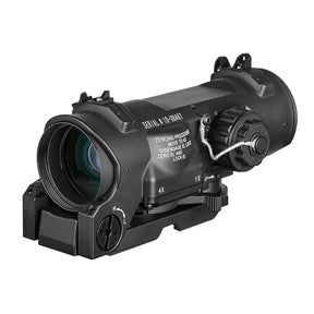 Texan Elite 1-4x Precision Tactical Scope