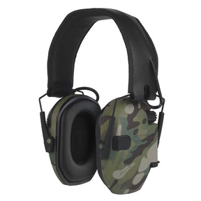 Shooting Training Headset Noise Reduction Version