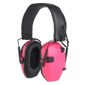 Shooting Training Headset Noise Reduction Version