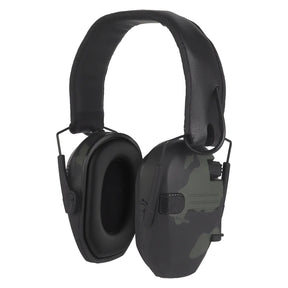 Shooting Training Headset Noise Reduction Version