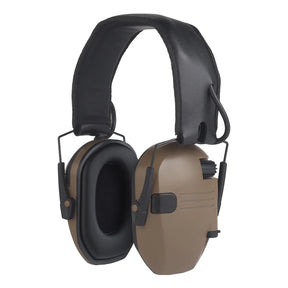 Shooting Training Headset Noise Reduction Version