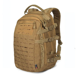 Polyester Laser Moore Backpack Hiking Tactical Backpacks