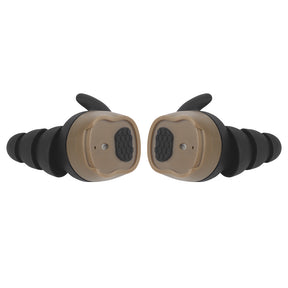 Tactical Bluetooth Earbuds Earphones