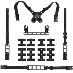 Modular Tactical Chest Rig