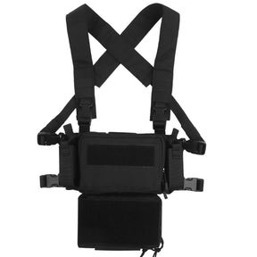 D3CRM Tactical Chest Rig