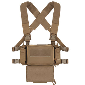 D3CRM Tactical Chest Rig